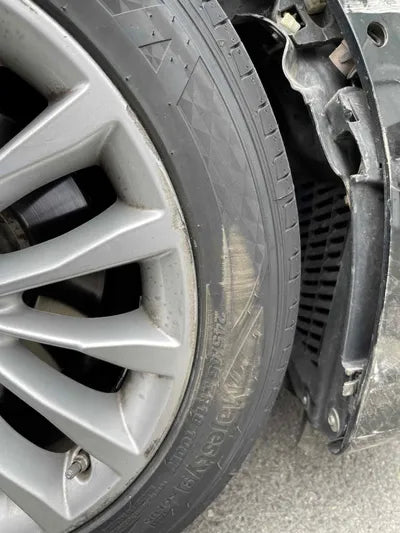 2018 BMW 520 WBAJC3100JWB81062 VIN:WBAJC3100JWB81062