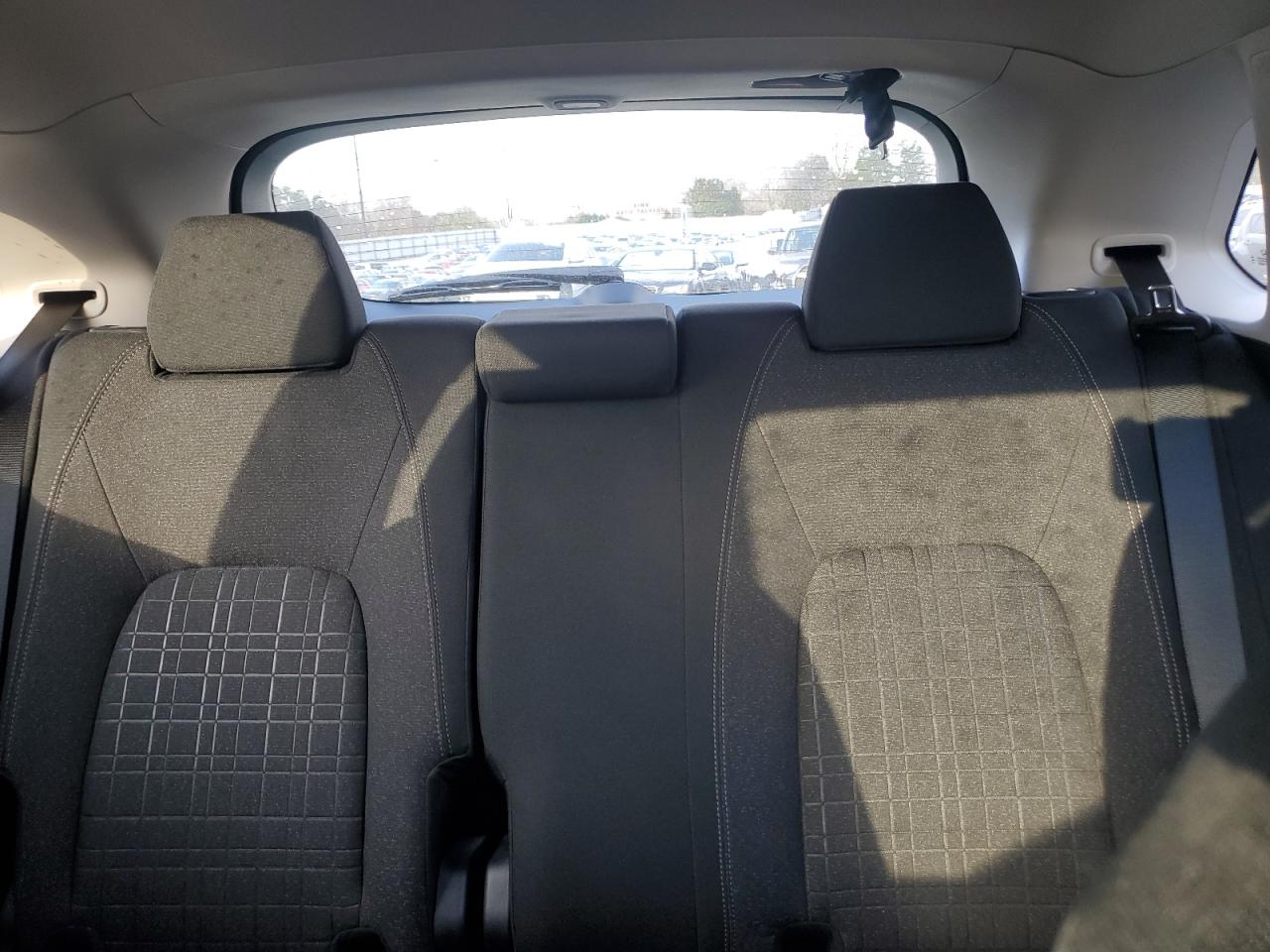 2024 HONDA HR-V LX VIN:3CZRZ1H36RM730761