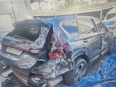 2022 Hyundai Santa FE KMHS281HHNU425323 VIN:KMHS281HHNU425323