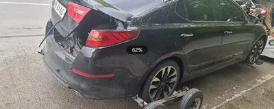 2015 Kia K5 KNAGN419BFA556022 VIN:KNAGN419BFA556022