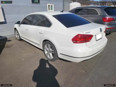 2015 Volkswagen Passat 1VWZZZA3ZFC091469 VIN:1VWZZZA3ZFC091469