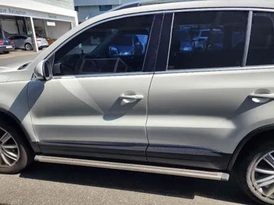 2016 Volkswagen Tiguan WVGZZZ5NZGW080311 VIN:WVGZZZ5NZGW080311
