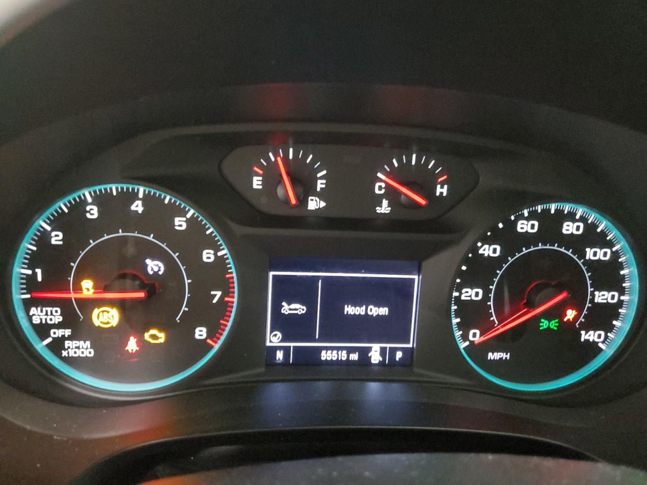 2023 CHEVROLET MALIBU LT VIN:1G1ZD5ST6PF160805