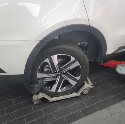 2022 Kia Sorento KNARH81GBNA127805 VIN:KNARH81GBNA127805