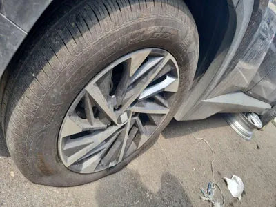 2023 Hyundai Tucson VIN: