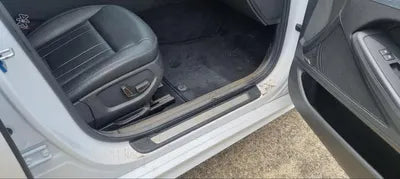 2018 Genesis G80 VIN: