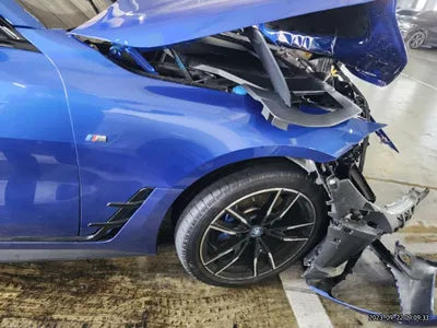 2023 BMW i4 WBY71AW04PFN62563 VIN:WBY71AW04PFN62563