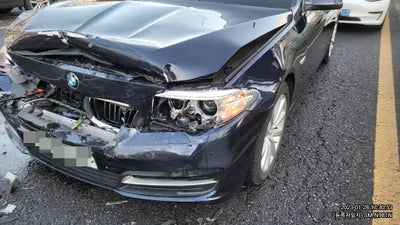 2015 BMW 528 WBA5A5106FG176174 VIN:WBA5A5106FG176174