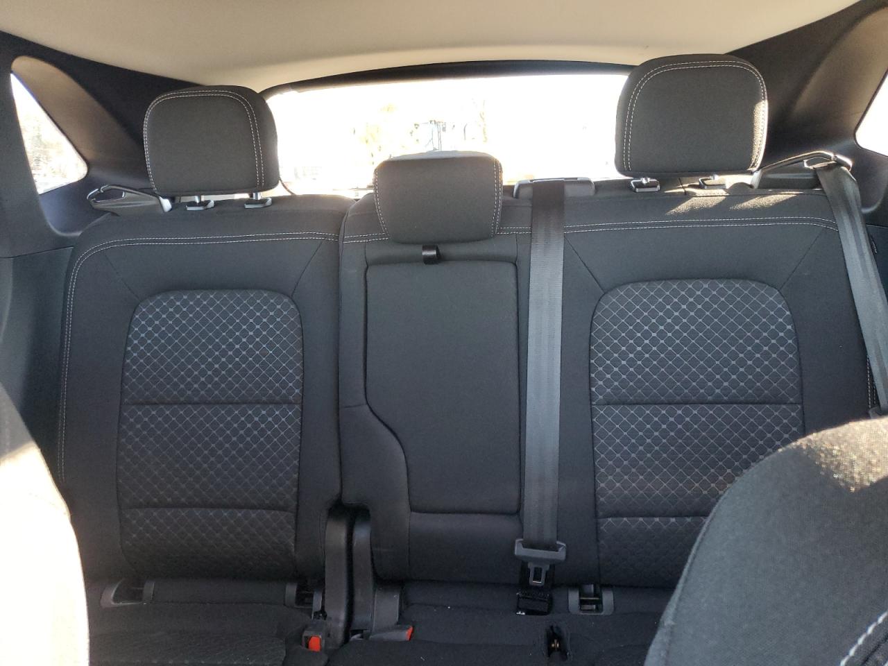 2023 FORD ESCAPE ACTIVE VIN:1FMCU0GN0PUB18406