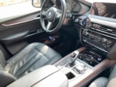 2015 BMW 530 WBAKS410XF0H67260 VIN:WBAKS410XF0H67260