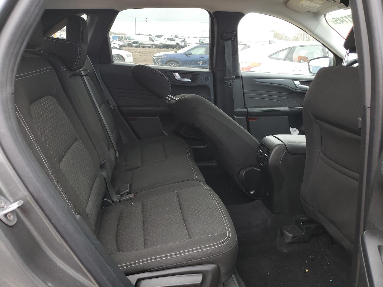 2023 FORD ESCAPE ACTIVE VIN:1FMCU9GN7PUB33070