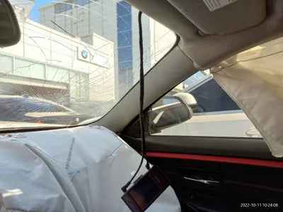 2015 BMW 420 WBA4F1107FG313919 VIN:WBA4F1107FG313919