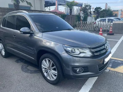 2015 Volkswagen Tiguan WVGZZZ5NZFW574342 VIN:WVGZZZ5NZFW574342