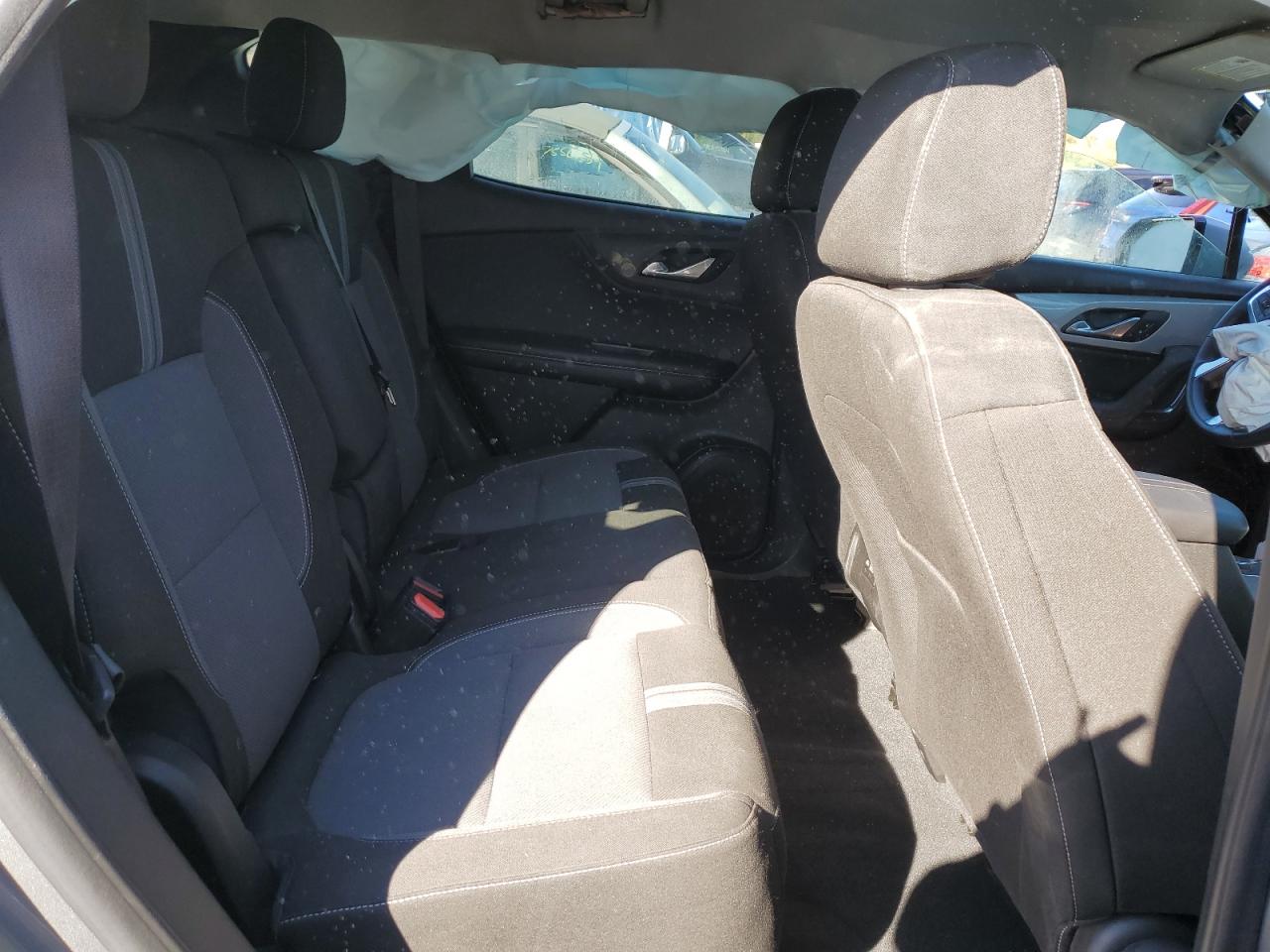 2024 CHEVROLET BLAZER 2LT VIN:3GNKBCR42RS170142