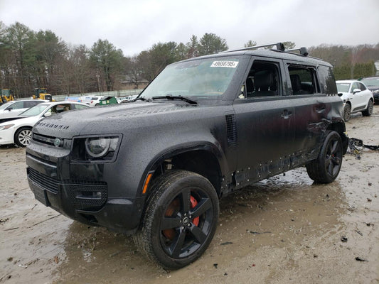 2023 LAND ROVER DEFENDER 110 X VIN:SALEXEEU8P2111784