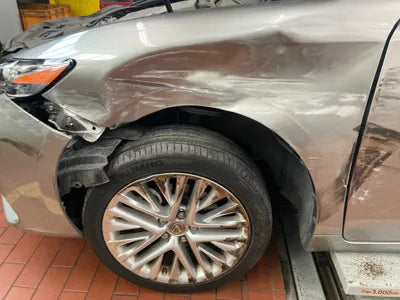 2017 Lexus ES 350 VIN: