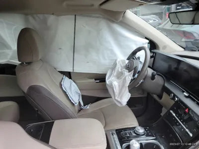 2021 Kia Carnival KNANE81BBMS085862 VIN:KNANE81BBMS085862