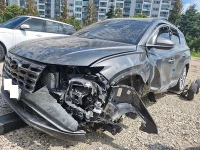 2022 Hyundai Tucson KMHJE811BNU078717 VIN:KMHJE811BNU078717