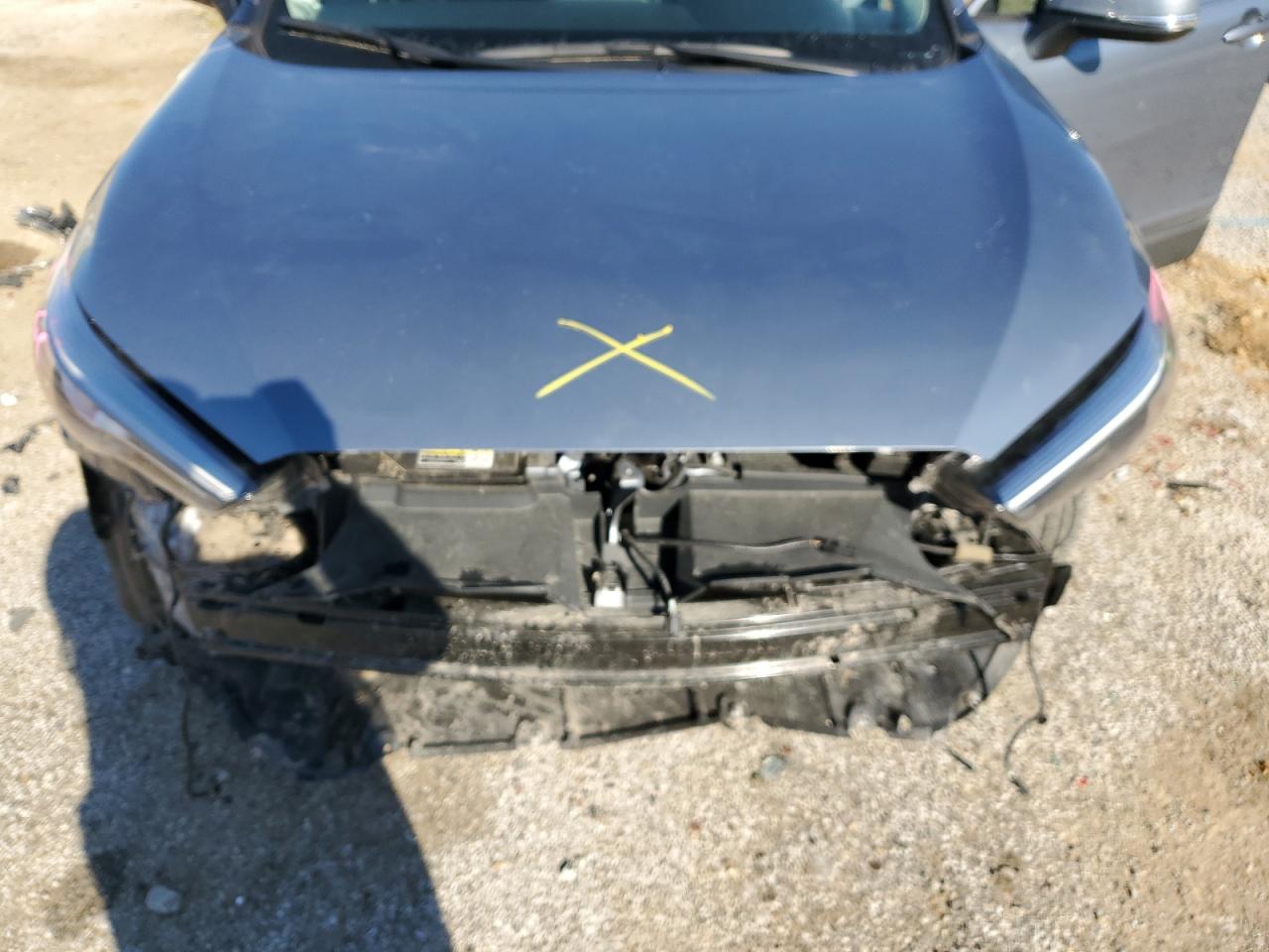 2024 TOYOTA COROLLA CROSS XLE VIN:7MUDAAAG5RV081075