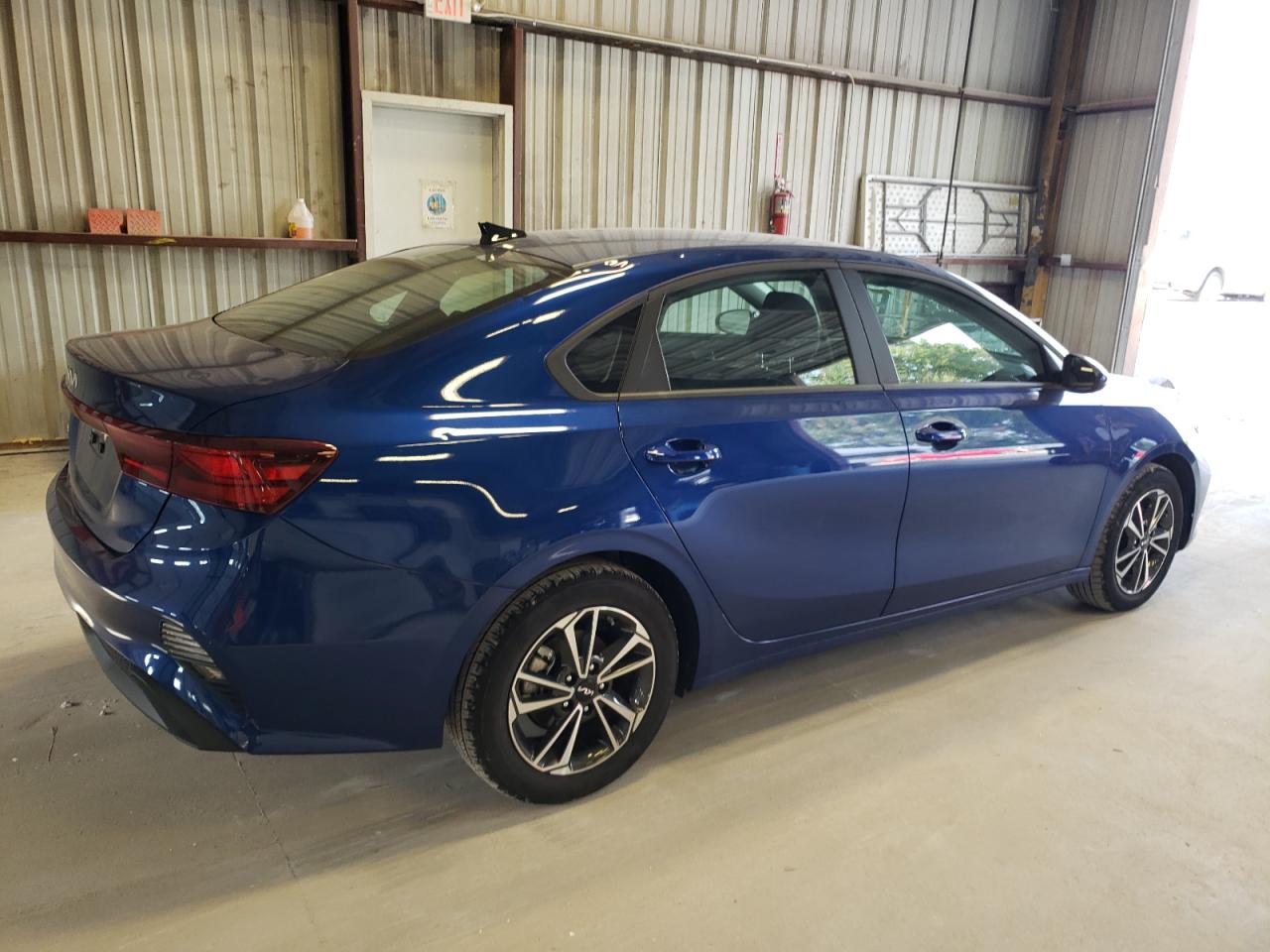 2024 KIA FORTE LX VIN:3KPF24ADXRE741175