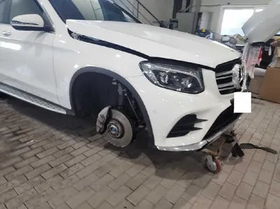 2019 Mercedes-Benz GLC 300 WDC0G4KB8KF671833 VIN:WDC0G4KB8KF671833