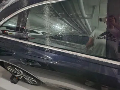 2023 Audi A6 WAUZZZF2XPN059447 VIN:WAUZZZF2XPN059447