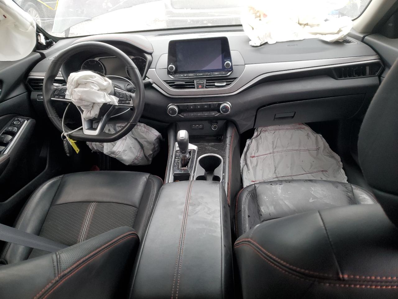 2024 NISSAN ALTIMA SR VIN:1N4BL4CV2RN362707