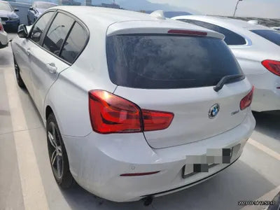 2017 BMW 118 WBA1S5106H5D28998 VIN:WBA1S5106H5D28998