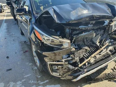 2018 Kia Carnival KNAMB81ABJS436012 VIN:KNAMB81ABJS436012
