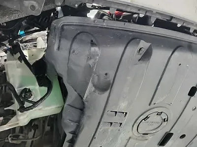 2017 Hyundai Santa FE KMHSW81UDHU740382 VIN:KMHSW81UDHU740382