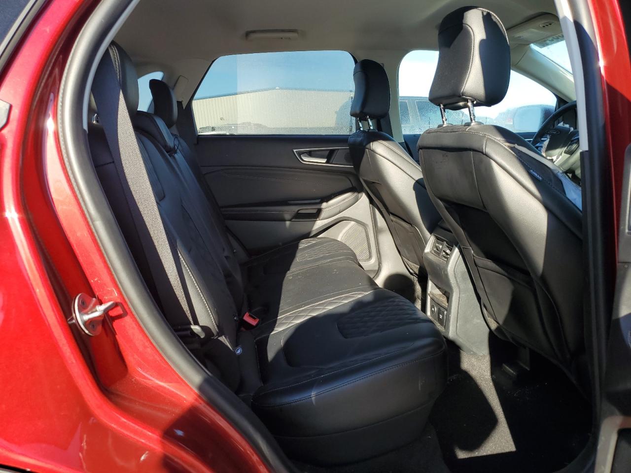 2024 FORD EDGE TITANIUM VIN:2FMPK4K90RBB23784