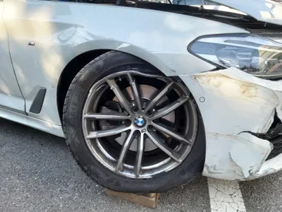 2020 BMW 520 WBAJF5109LCE33897 VIN:WBAJF5109LCE33897