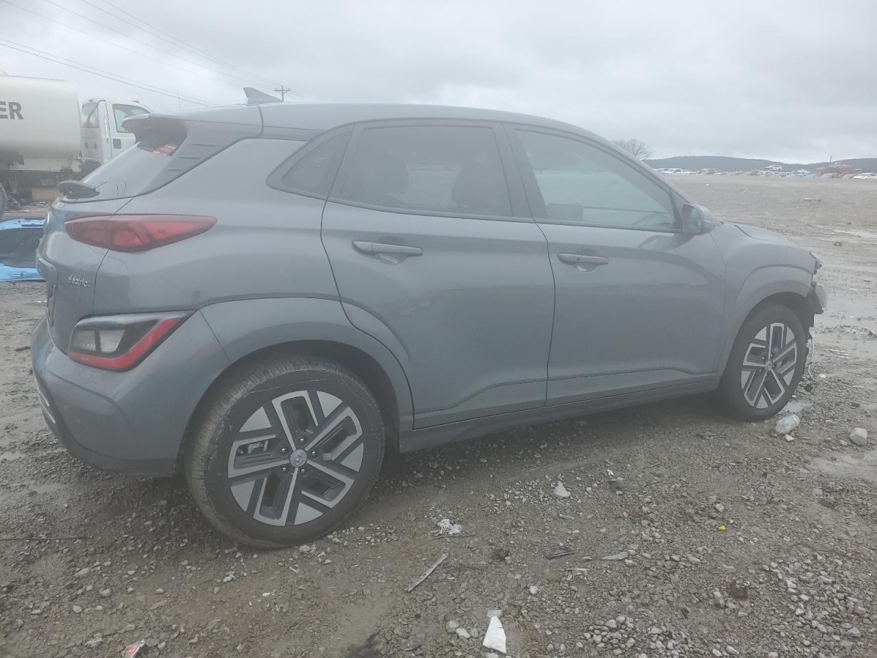2023 HYUNDAI KONA SE VIN:KM8K23AG2PU172982
