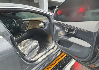 2022 Mercedes-Benz S 350 VIN: