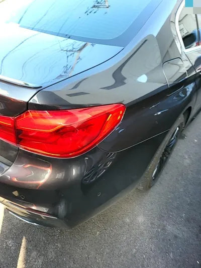 2018 BMW 540 WBAJB5100JB371365 VIN:WBAJB5100JB371365