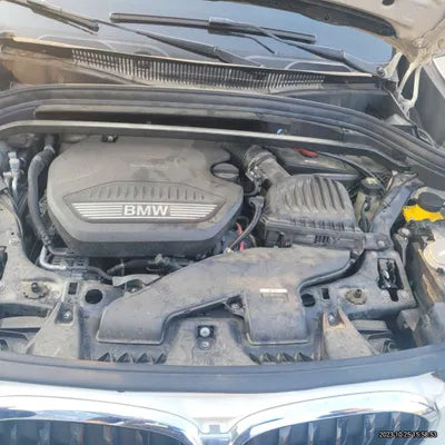 2022 BMW 118 WBA31AD05N5T62584 VIN:WBA31AD05N5T62584