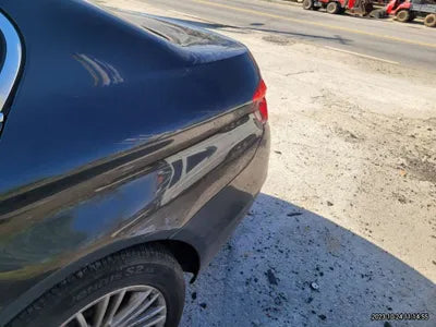 2015 BMW 520 116KMWBA5E7106FGK VIN:116KMWBA5E7106FGK