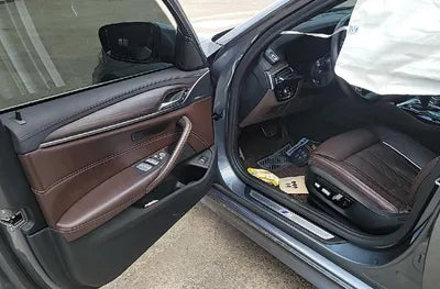 2020 BMW 520 000KMWBAJF3109LWW VIN:000KMWBAJF3109LWW