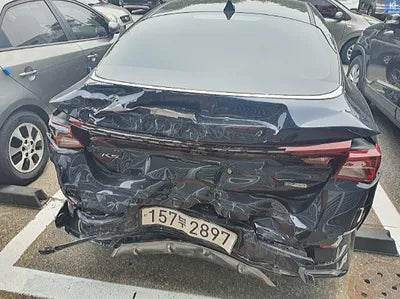 2020 Kia K5 KNAG341JBLA002980 VIN:KNAG341JBLA002980