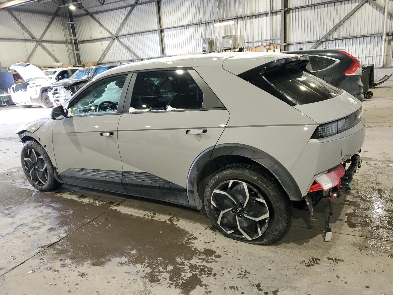 2024 HYUNDAI IONIQ 5 SEL VIN:KM8KN4DE6RU311005