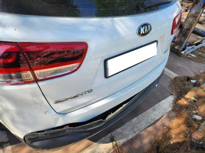 2016 Kia Sorento KNAPH81ABGA243850 VIN:KNAPH81ABGA243850