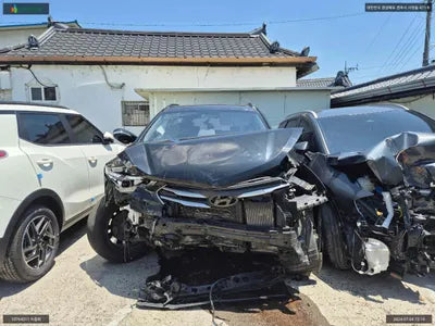 2016 Hyundai Santa FE KMHSW81UBHU702131 VIN:KMHSW81UBHU702131