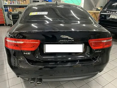 2016 Jaguar XE SAJAB4BN0GA922353 VIN:SAJAB4BN0GA922353