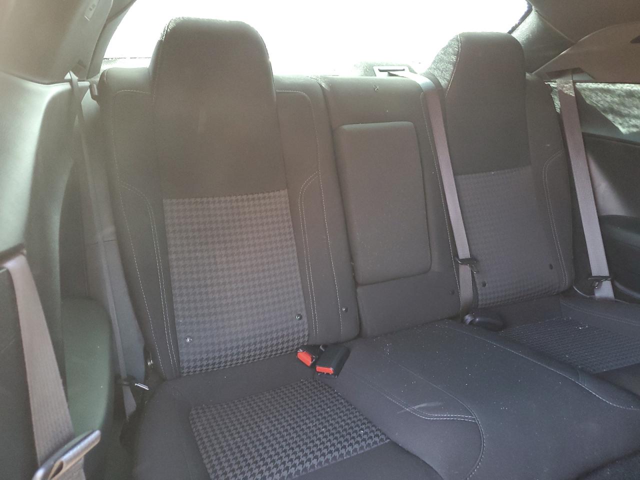 2023 DODGE CHALLENGER SXT VIN:2C3CDZAG9PH610278