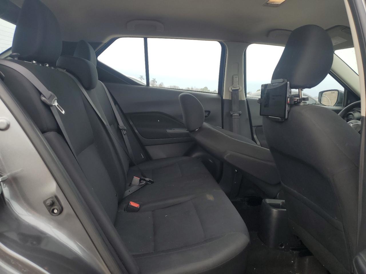 2023 NISSAN KICKS S VIN:3N1CP5BV8PL528349