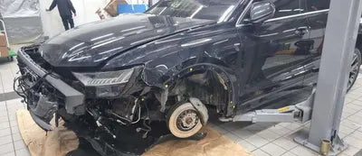 2021 Audi 50 WAUZZZF19MD001662 VIN:WAUZZZF19MD001662