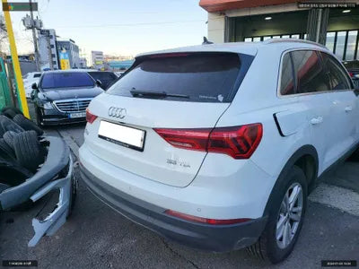 2020 Audi Q3 WAUZZZF34L1094916 VIN:WAUZZZF34L1094916