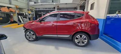 2015 Hyundai Tucson KMHJT81VBFU982010 VIN:KMHJT81VBFU982010