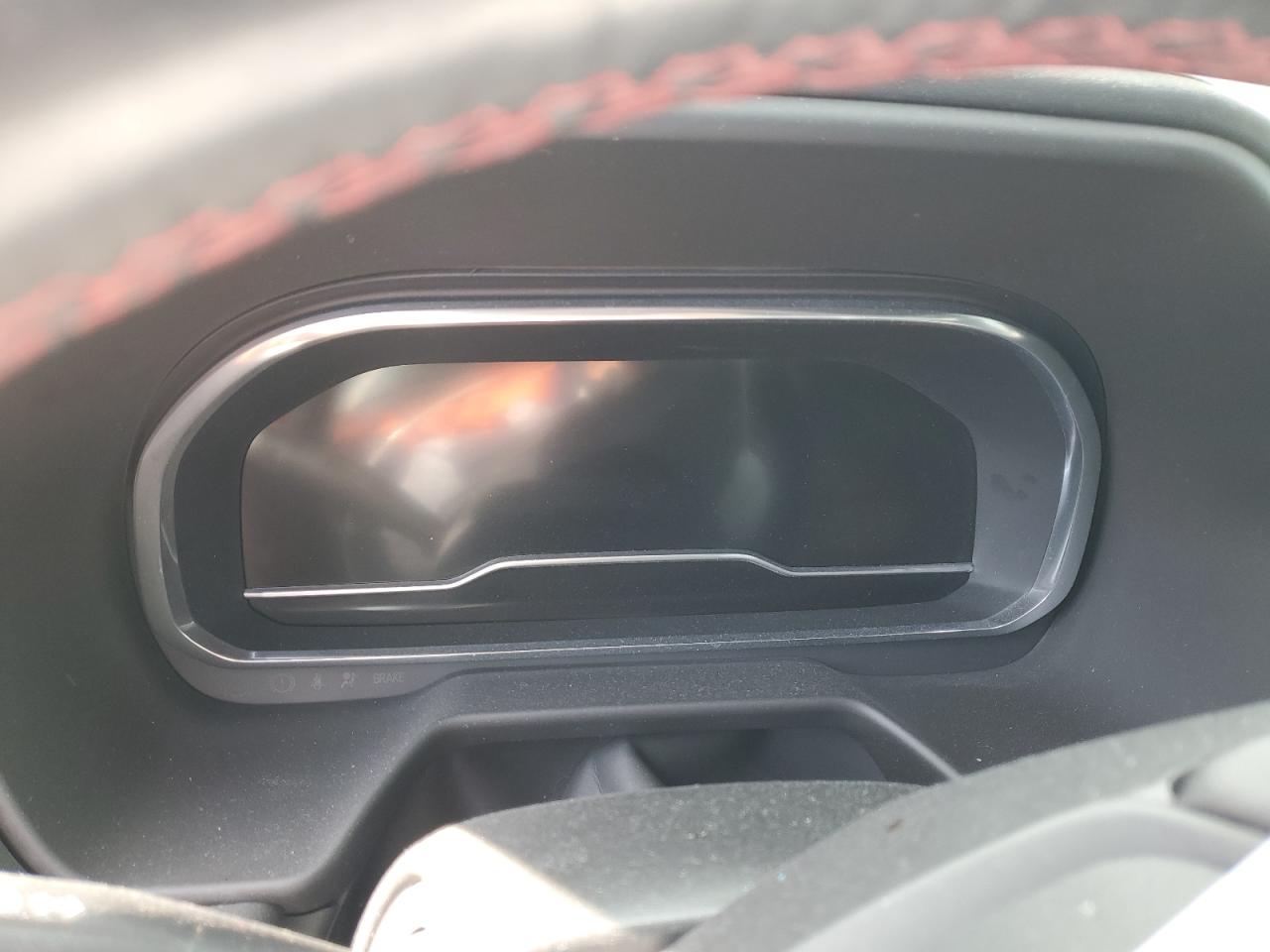 2022 CHEVROLET TAHOE K1500 RST VIN:1GNSKRKT4NR331706