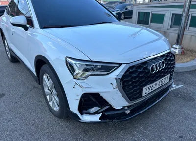 2022 Audi Q3 WAUZZZF32N1116883 VIN:WAUZZZF32N1116883